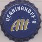 Beer cap Nr.16735: Denninghoff's Alt produced by Giessener Brauhaus und Spiritusfab A&W Denninghoff/Giessen