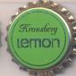 Beer cap Nr.16739: Kronsberg Lemon produced by Kronsberg Bräu/Lingen