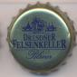 Beer cap Nr.16740: Dresdner Felsenkeller Pilsner produced by Sachsische Brau Union/Dresden