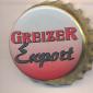 Beer cap Nr.16750: Greizer Export produced by Vereinsbrauerei Greiz/Greiz