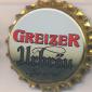 Beer cap Nr.16751: Greizer Urbräu produced by Vereinsbrauerei Greiz/Greiz