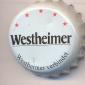 Beer cap Nr.16762: Westheimer produced by Gräflich zur Stolberg'sche Brauerei Westheim/Westheim