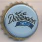 Beer cap Nr.16766: Dithmarscher Urtyp produced by Dithmarscher Brauerei Karl Hintz GmbH/Marne