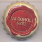 Beer cap Nr.16771: Alkoholfrei produced by Stralsunder Brauerei GmbH/Stralsund