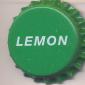 Beer cap Nr.16780: 5,0 Lemon produced by Biervertriebs GmbH/Braunschweig