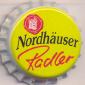 Beer cap Nr.16785: Nordhäuser Radler produced by Privatbrauerei Roland-Bräu GmbH/Nordhausen