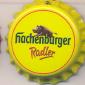 Beer cap Nr.16787: Hachenburger Radler produced by Westerwald-Brauerei H.Schneider KG/Hachenburg