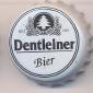 Beer cap Nr.16793: Dentleiner Bier produced by Hauff Bräu/Lichtenau