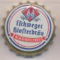 Beer cap Nr.16795: Eschweger Klosterbräu Alkoholfrei produced by Eschweger Klosterbrauerei GmbH/Eschwege