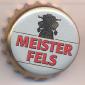 Beer cap Nr.16796: Meister Fels produced by Netto Supermarkt GmbH & Co./Stavenhagen