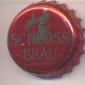 Beer cap Nr.16798: Schloss Bräu Rubin Spezial produced by Getränke Pfeifer GmbH & Co. KG/Chemnitz