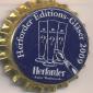 Beer cap Nr.16815: Herforder produced by Brauerei Felsenkeller/Herford