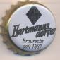 Beer cap Nr.16821: Hartmannsdorfer Pils produced by Brauhaus Hartmannsdorf/Hartmannsdorf