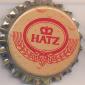 Beer cap Nr.16838: Hatz produced by Hofbräuhaus Hatz/Hatz