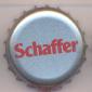 Beer cap Nr.16870: Schaffer Bräu Pilsner produced by Brauerei Schaffer/Schnaittach