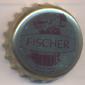 Beer cap Nr.16887: Fischer Tradition produced by Brasserie Fischer/Schiltigheim