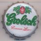 Beer cap Nr.16891: Grolsch Premium Lager produced by Grolsch/Groenlo