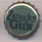 Beer cap Nr.16899: Zatecky Gus produced by Baltika/St. Petersburg