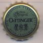 Beer cap Nr.16924: Oettinger produced by Oettinger Brauerei GmbH/Oettingen