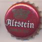 Beer cap Nr.16928: Altstein Premium Bier produced by Ochakovo/Moscow