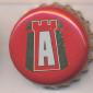 Beer cap Nr.16934: Arsenalnoye produced by Baltika Tula Brewery/Tula