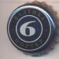 Beer cap Nr.16939: Baltika Nr.6 - Porter produced by Baltika/St. Petersburg