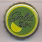 Beer cap Nr.16942: Gold Mine Beer Lemon Fresh produced by Efes Moscow Brewery/Moscow
