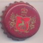 Beer cap Nr.16962: Barhatnoe produced by Lidski Brewery/Lida