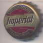Beer cap Nr.16963: Imperial produced by Compania Cervecera Unidas (CCU) Argentina/Lujan