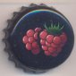 Beer cap Nr.16974: Jacobins Framboise Max produced by Bockor/Bellegem