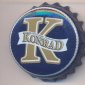 Beer cap Nr.16981: Konrad produced by Pivovar Konrad/Vratislav