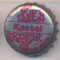 Beer cap Nr.16982: Kassel Beer produced by Pearl Brewing Co./San Antonio