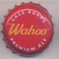 Beer cap Nr.17000: Wahoo produced by Gage Roads Brewing Co./Palmyra