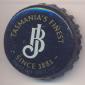 Beer cap Nr.17027: Premium produced by J.Boag & Son/Launceston
