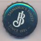 Beer cap Nr.17030: Boags Premium Light produced by J.Boag & Son/Launceston