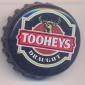 Beer cap Nr.17032: Tooheys Draught produced by Toohey's/Lidcombe