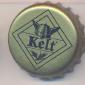 Beer cap Nr.17034: Kelt produced by Pivovar Zlaty Bazant a.s./Hurbanovo