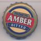 Beer cap Nr.17036: Tooheys Amber Bitter produced by Toohey's/Lidcombe