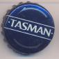 Beer cap Nr.17037: Tasman Bitter produced by Tasmanian Breweries/Launceston