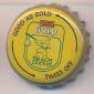 Beer cap Nr.17052: XXXX Gold produced by Castlemaine Perkins Ltd/Brisbane