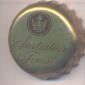 Beer cap Nr.17075: Crown Lager produced by Carlton & United/Carlton