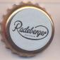 Beer cap Nr.17079: Radeberger Pilsner produced by Radeberger/Dresden