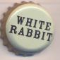Beer cap Nr.17086: White Rabbit produced by White Rabbit Brewery/Healasville
