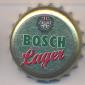 Beer cap Nr.17140: Bosch Lager produced by Privatbrauerei Bosch/Bad Laasphe