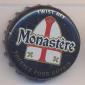 Beer cap Nr.17142: Monastere produced by United Dutch Breweries Breda/Breda