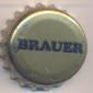 Beer cap Nr.17143: Brauer produced by Mazeikiu Lokys (Brauer)/Mazeikiai