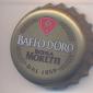 Beer cap Nr.17150: Baffo D'oro produced by Birra Moretti/San Giorgio Nogaro
