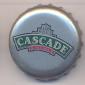 Beer cap Nr.17154: Cascade produced by Cascade/Hobart