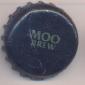 Beer cap Nr.17156: Moo Brew produced by Moorilla Pty Ltd/Berriedale