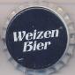 Beer cap Nr.17200: Cornelius Weizen Bier produced by Browar Suwalki/Suwalki